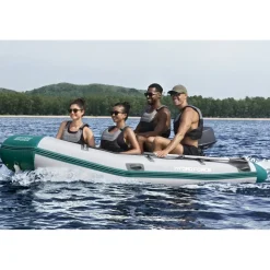 BESTWAY Hydro Force Sportboot Mirovia ProTM 330 x 162 x 44 cm
