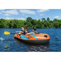 BESTWAY Kondor Elite 3000 Set 246 x 122 x 45 cm (61145)