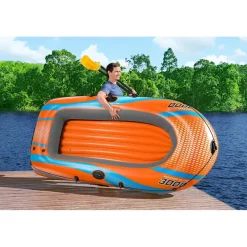 BESTWAY Kondor Elite 3000 Set 246 x 122 x 45 cm (61145)