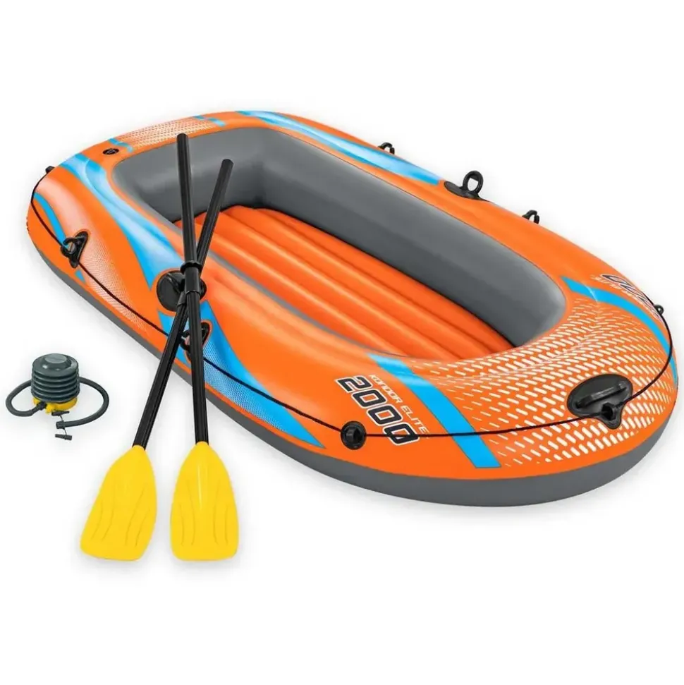 BESTWAY Kondor Elite 2000 Set 196 x 106 x 31 cm (61141)