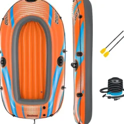 BESTWAY Kondor Elite 2000 Set 196 x 106 x 31 cm (61141)