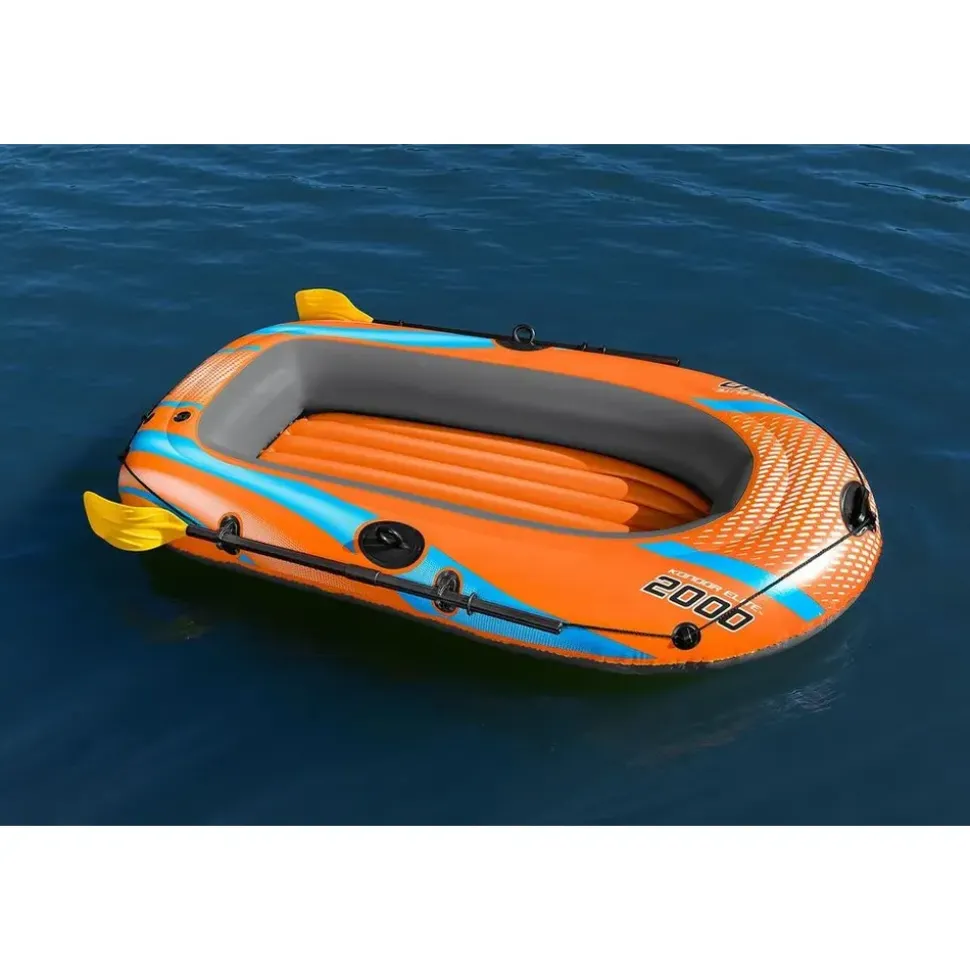 BESTWAY Kondor Elite 2000 Set 196 x 106 x 31 cm (61141)