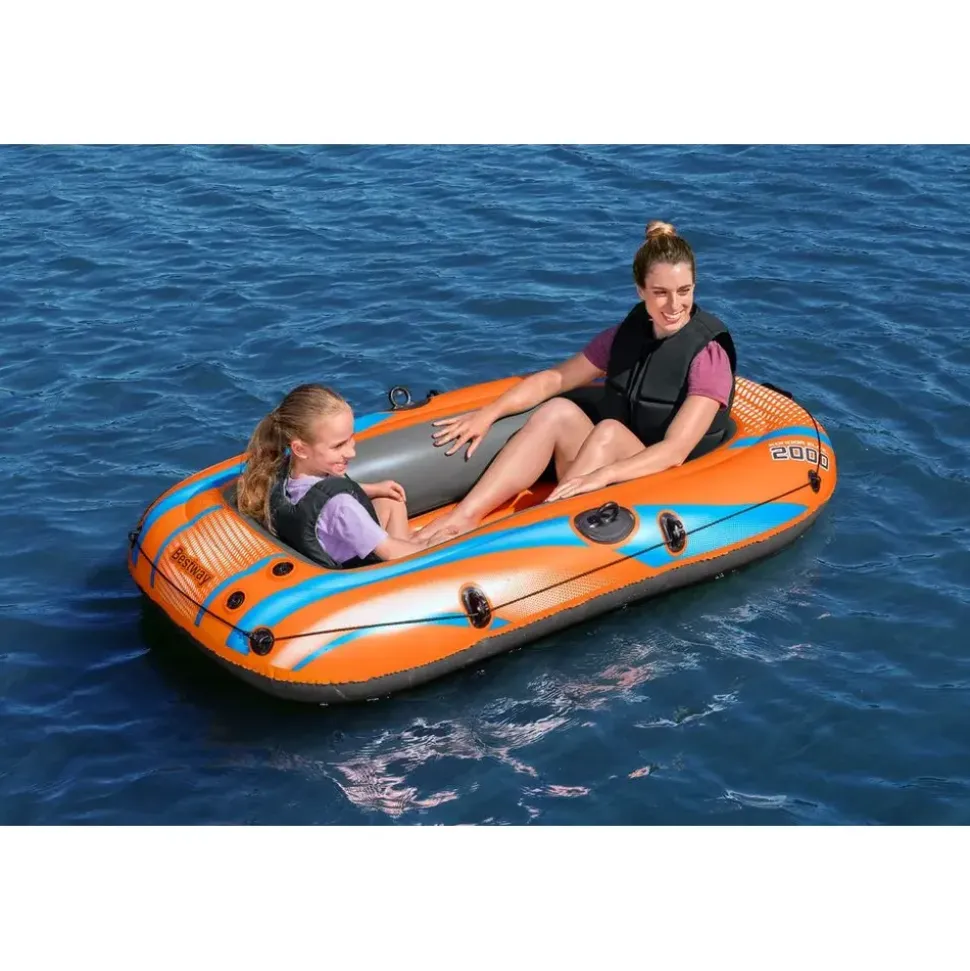 BESTWAY Kondor Elite 2000 196 x 106 x 31 cm (61139)