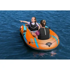 BESTWAY Kondor Elite 2000 196 x 106 x 31 cm (61139)