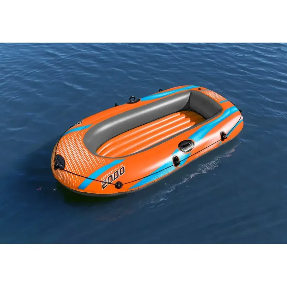 BESTWAY Kondor Elite 2000 196 x 106 x 31 cm (61139)