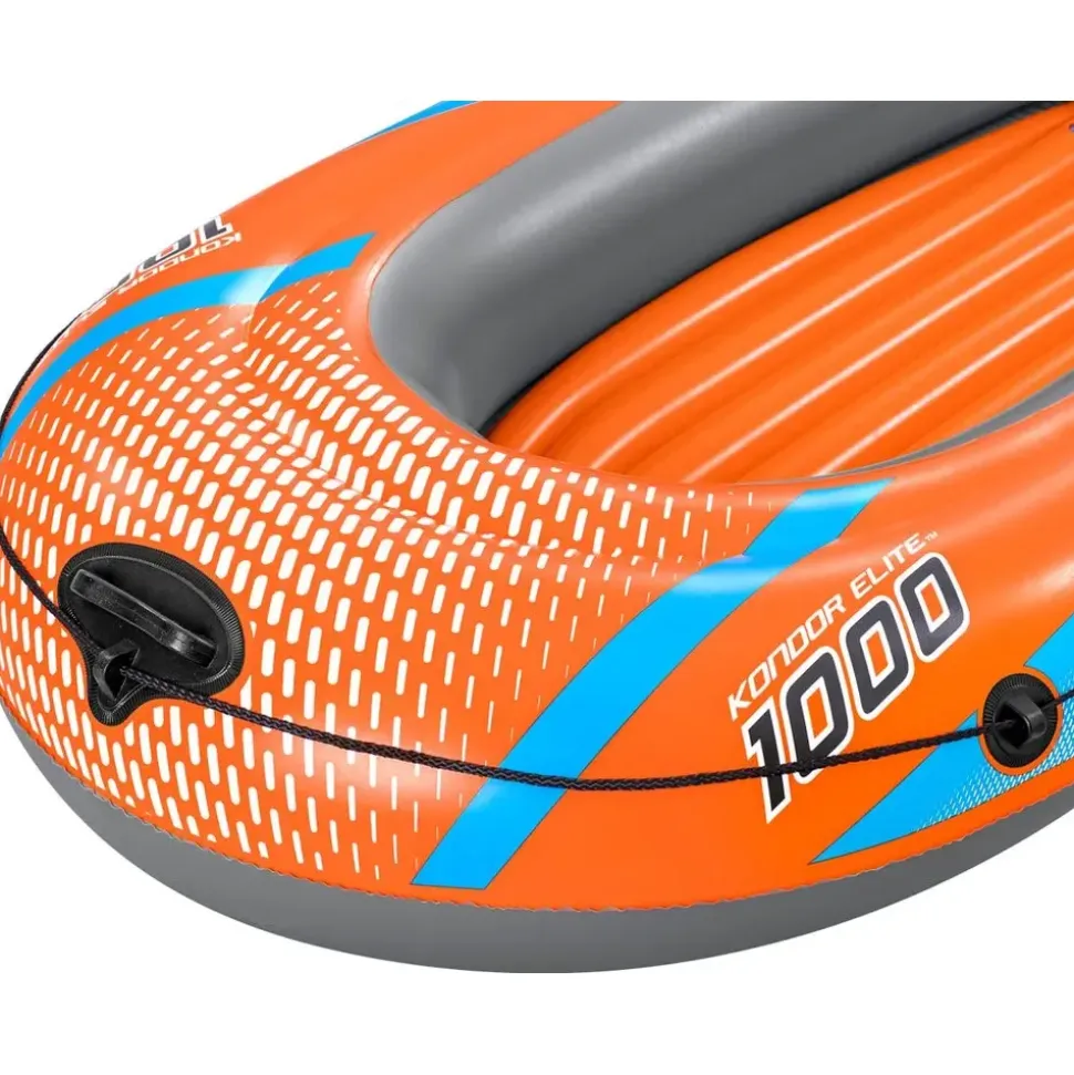 BESTWAY Kondor Elite 2000 196 x 106 x 31 cm (61139)