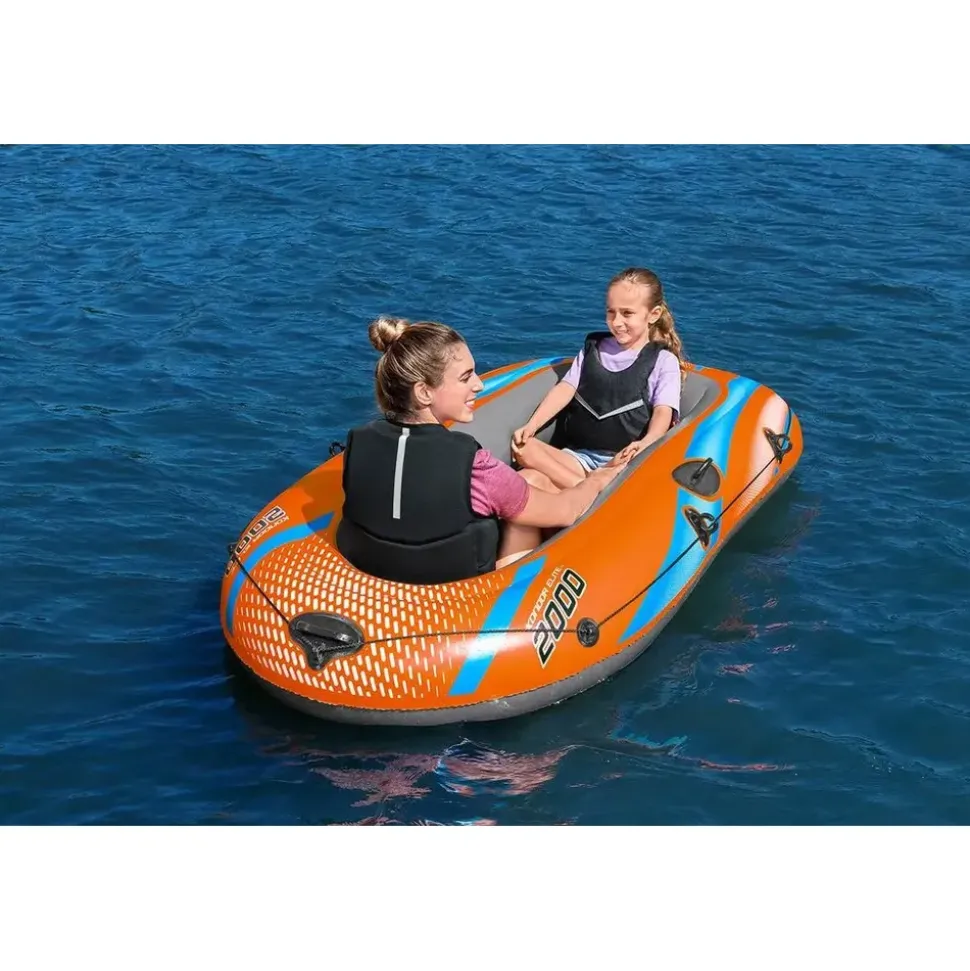 BESTWAY Kondor Elite 2000 196 x 106 x 31 cm (61139)