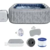 BESTWAY LAY-Z-SPA San Francisco HydroJet ProTM 6001Q_25