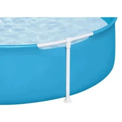 BESTWAY My First Frame Pool Planschdecken 152 x 38 cm