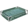 BESTWAY My First Frame Pool 102 x 74 x 20 cm (130 L)