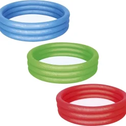 BESTWAY Planschbecken Classic 122 x 25 cm (51025)
