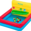 BESTWAY Sort 'n PlayTM 104 x 94 x 61 cm
