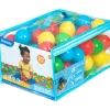 BESTWAY Spielbälle Splash & Play 100 Stück