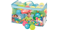 BESTWAY Splash & Play 100 Bälle