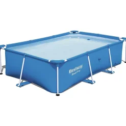 BESTWAY Steel Pro Frame Pool 259 x 170 x 61 cm 56403