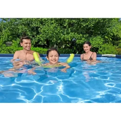 BESTWAY Steel Pro Frame Pool 259 x 170 x 61 cm 56403