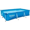 BESTWAY Steel Pro Frame Pool 300 x 201 x 66 cm