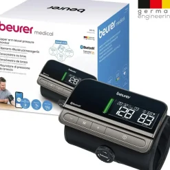 Beurer BM 81 easyLock Oberarm