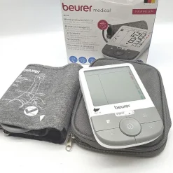 Beurer BM53 Obarm-Blutdruckmessgerät 1 st