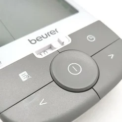 Beurer BM53 Obarm-Blutdruckmessgerät 1 st