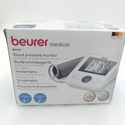 Beurer BM 27 Oberarm