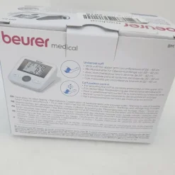 Beurer BM 27 Oberarm