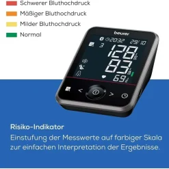 Beurer BM 64 Oberarm