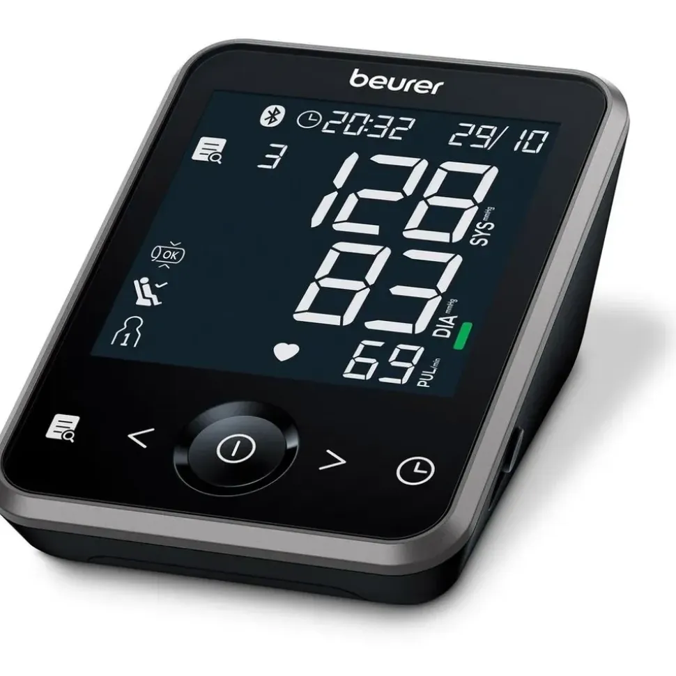 Beurer BM 64 Oberarm