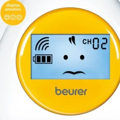Beurer BY 84