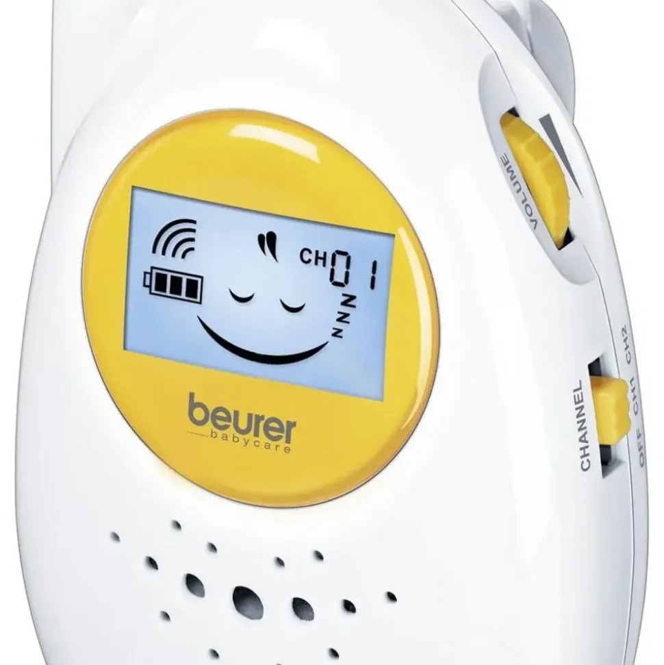 Beurer BY 84
