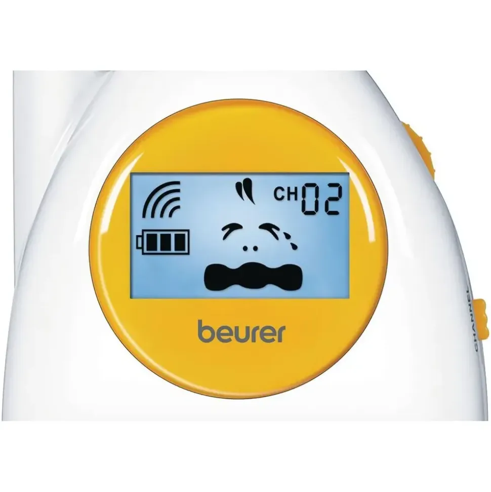 Beurer BY 84