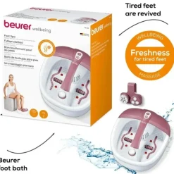 Beurer FB35 Fusssprudelbad 1 st