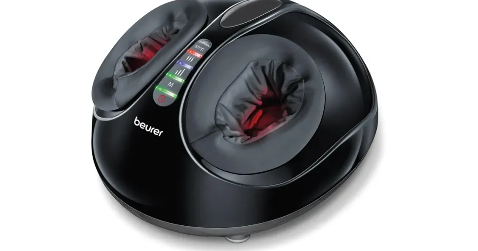 Beurer FM 90 Fuß