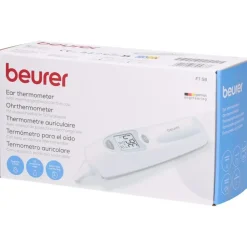 Beurer FT 58 Ohrthermometer
