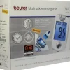 Beurer GL34 mg/dl