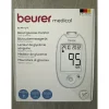 Beurer GL44 mg/dl weiß