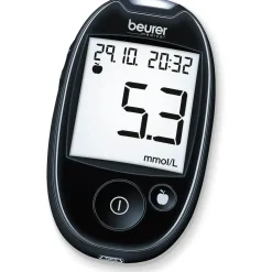 Beurer GL44 mmol/l