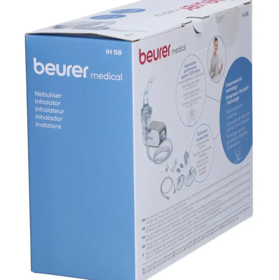 Beurer IH 58