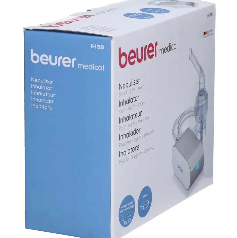 Beurer IH 58