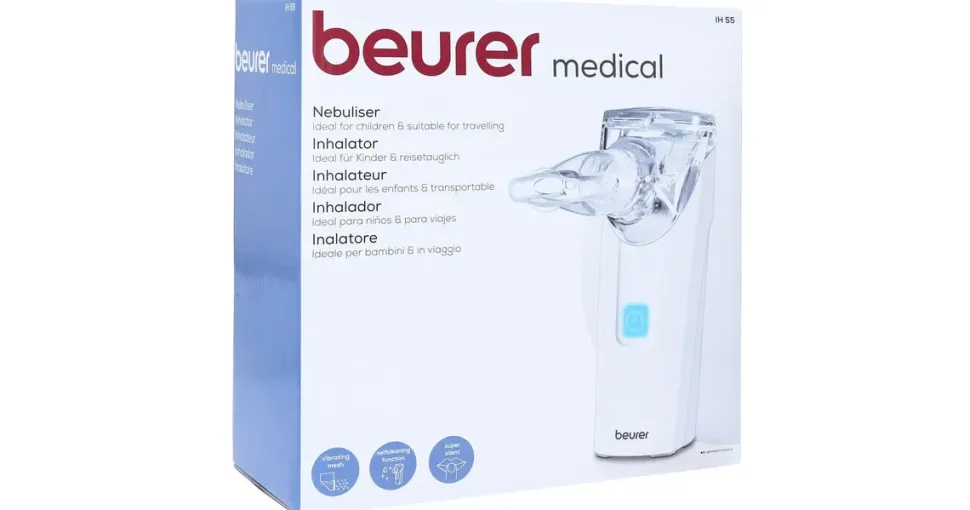 Beurer IH 55