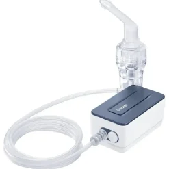Beurer IH 15 Inhalator Yearpack im Lieferumfang