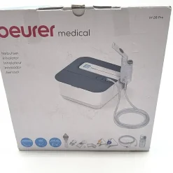 Beurer IH 28 Pro Weiß