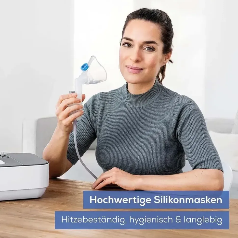 Beurer IH 28 Pro Weiß