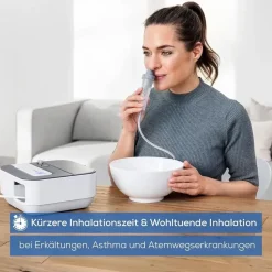 Beurer IH 28 Pro Weiß