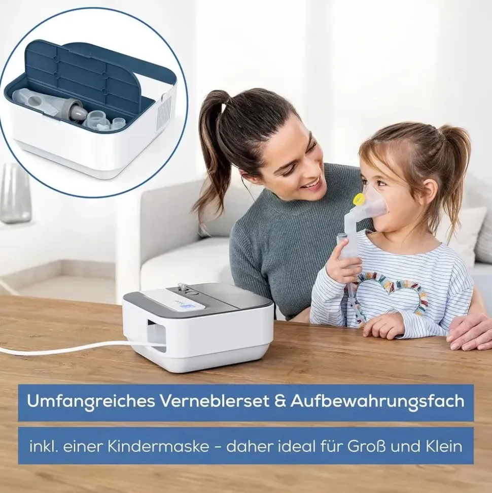 Beurer IH 28 Pro Weiß