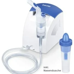 Beurer IH 26 Weiß/Blau