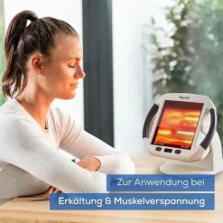 Beurer IL 50 Infrarot-Wärmelampe