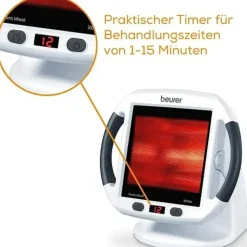 Beurer IL 50 Infrarot-Wärmelampe