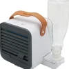 Beurer LV 50 Fresh Breeze Tischventilator weiß/schwarz