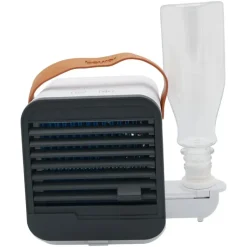 Beurer LV 50 Fresh Breeze Tischventilator weiß/schwarz